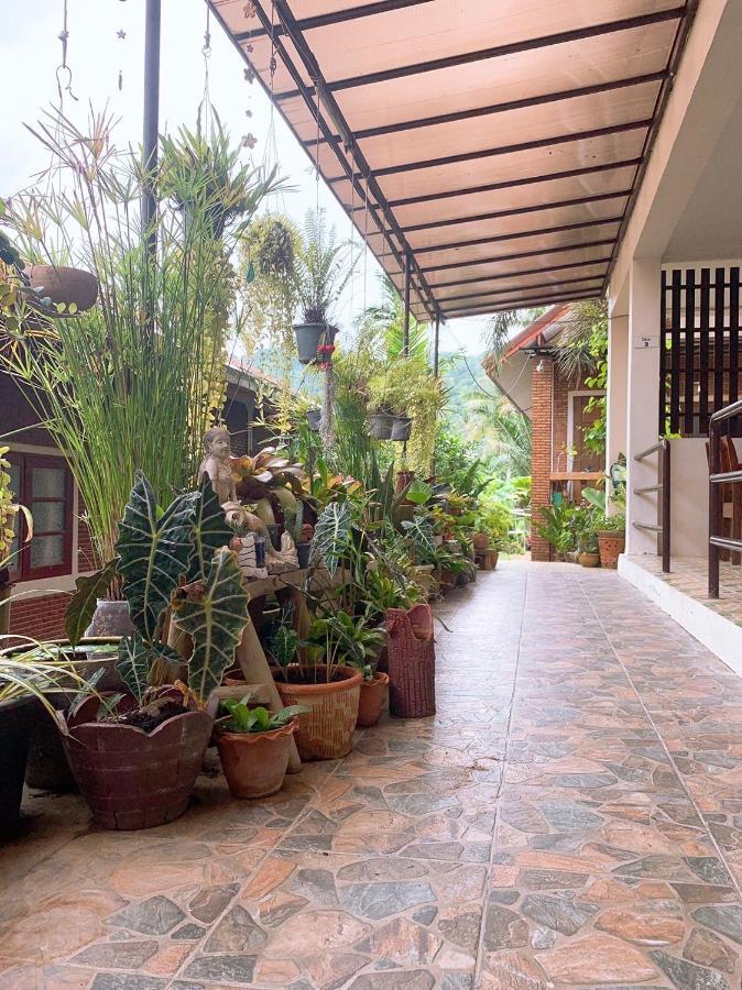 Hotel Sabye~Sabye Ko Tao Exterior foto