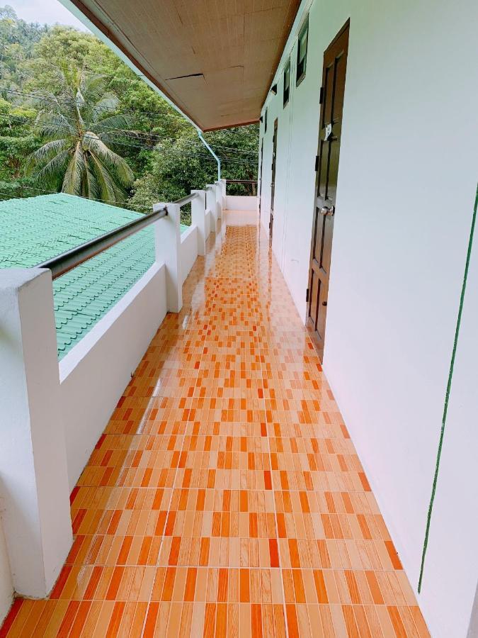Hotel Sabye~Sabye Ko Tao Exterior foto