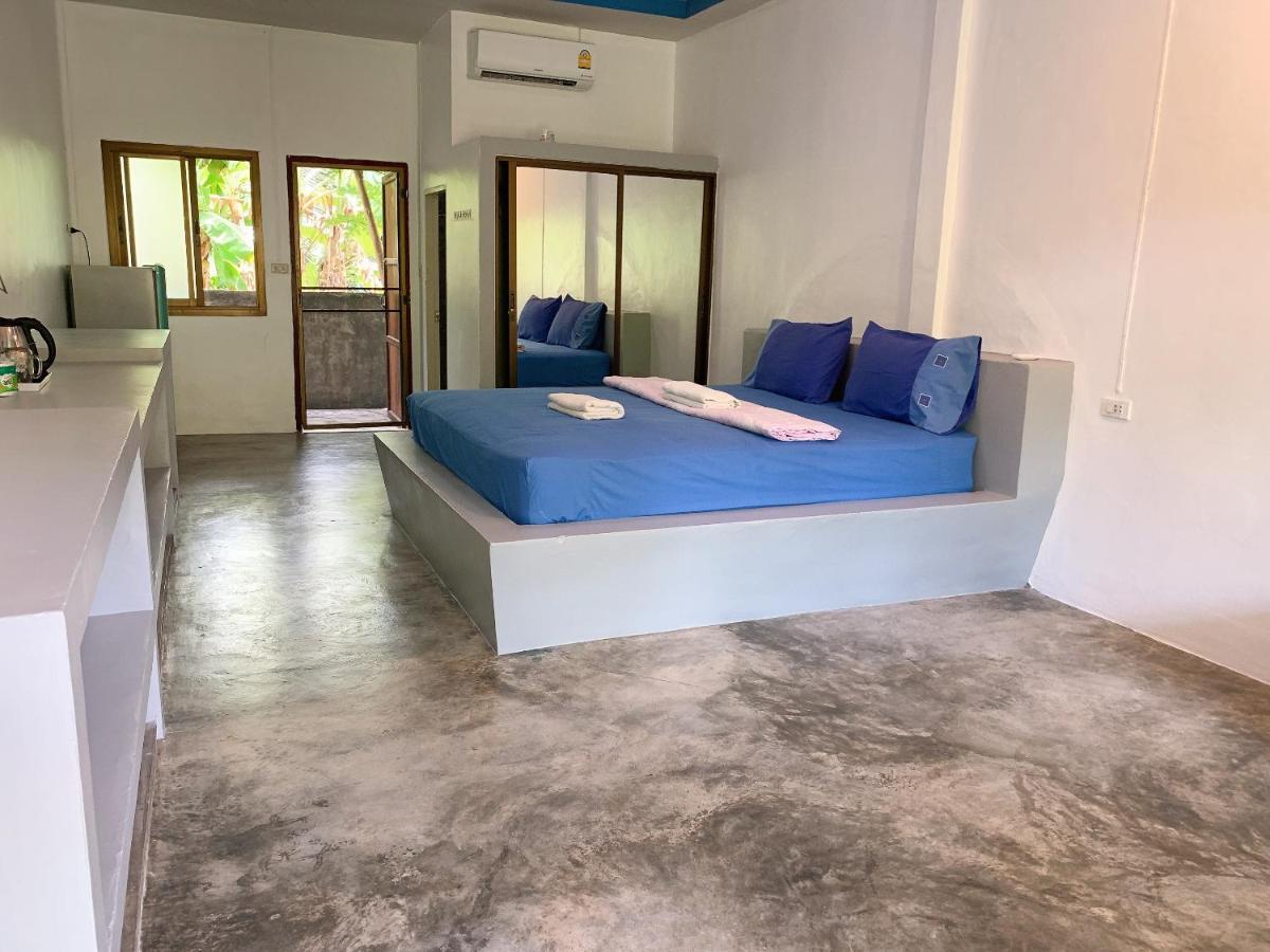 Hotel Sabye~Sabye Ko Tao Exterior foto